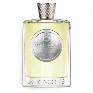 ATKINSONS MINT & TONIC EDP 100ML – FRESH MASCULINE SCENT – NEW NO BOX 💥